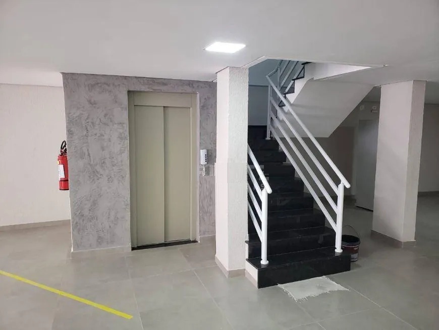 Apartamento com 2 Quartos à Venda, 48 m²em Vila Francisco Matarazzo - Santo André