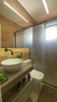 Imagem Apartamento com 2 Quartos à Venda, 79 m² em Embaré - Santos