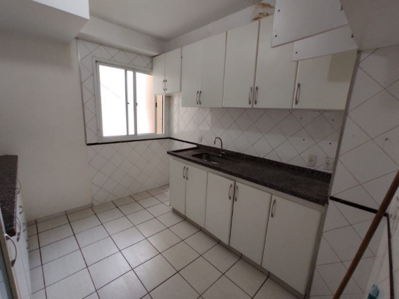 Imagem Apartamento com 4 Quartos à Venda, 136 m² em Setor Bueno - Goiânia