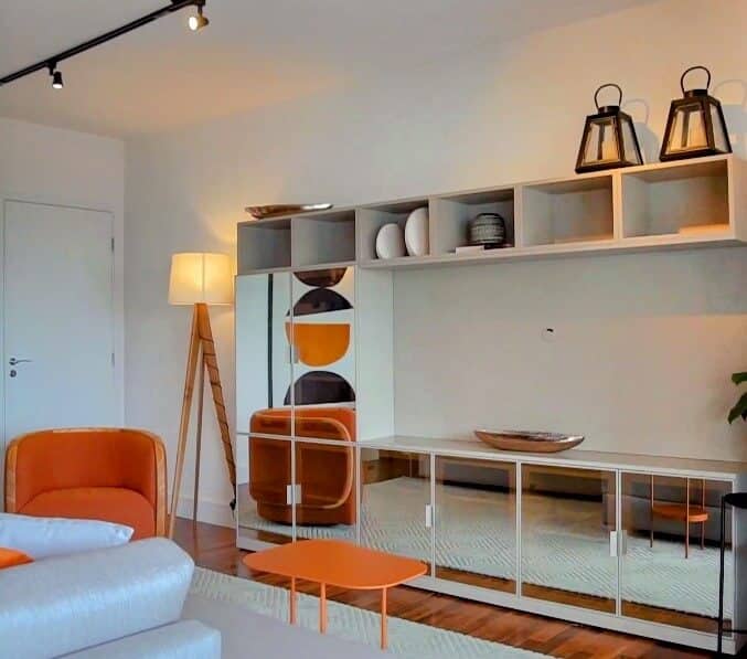 Imagem Apartamento com 3 Quartos à Venda, 102 m²em Alto da Lapa - São Paulo