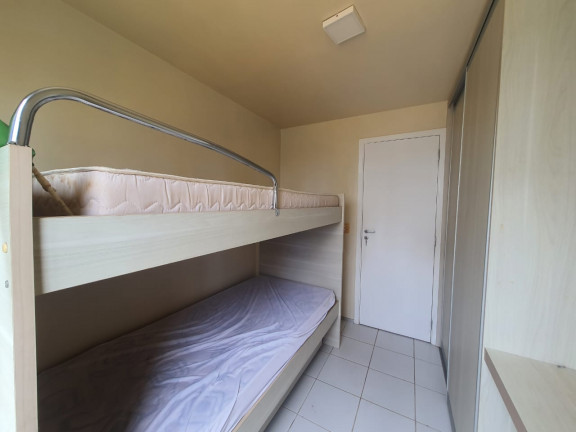 Imagem Apartamento com 2 Quartos à Venda, 65 m² em Quitandinha - São Luís