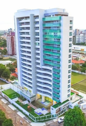 Imagem Apartamento com 4 Quartos à Venda,  em Fátima - Teresina