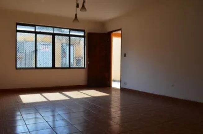 Imagem Casa com 3 Quartos à Venda, 250 m² em Vila Pereira Barreto - São Paulo