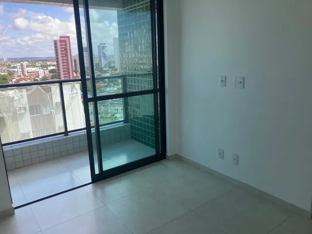 Imagem Apartamento com 2 Quartos à Venda, 50 m²em Madalena - Recife