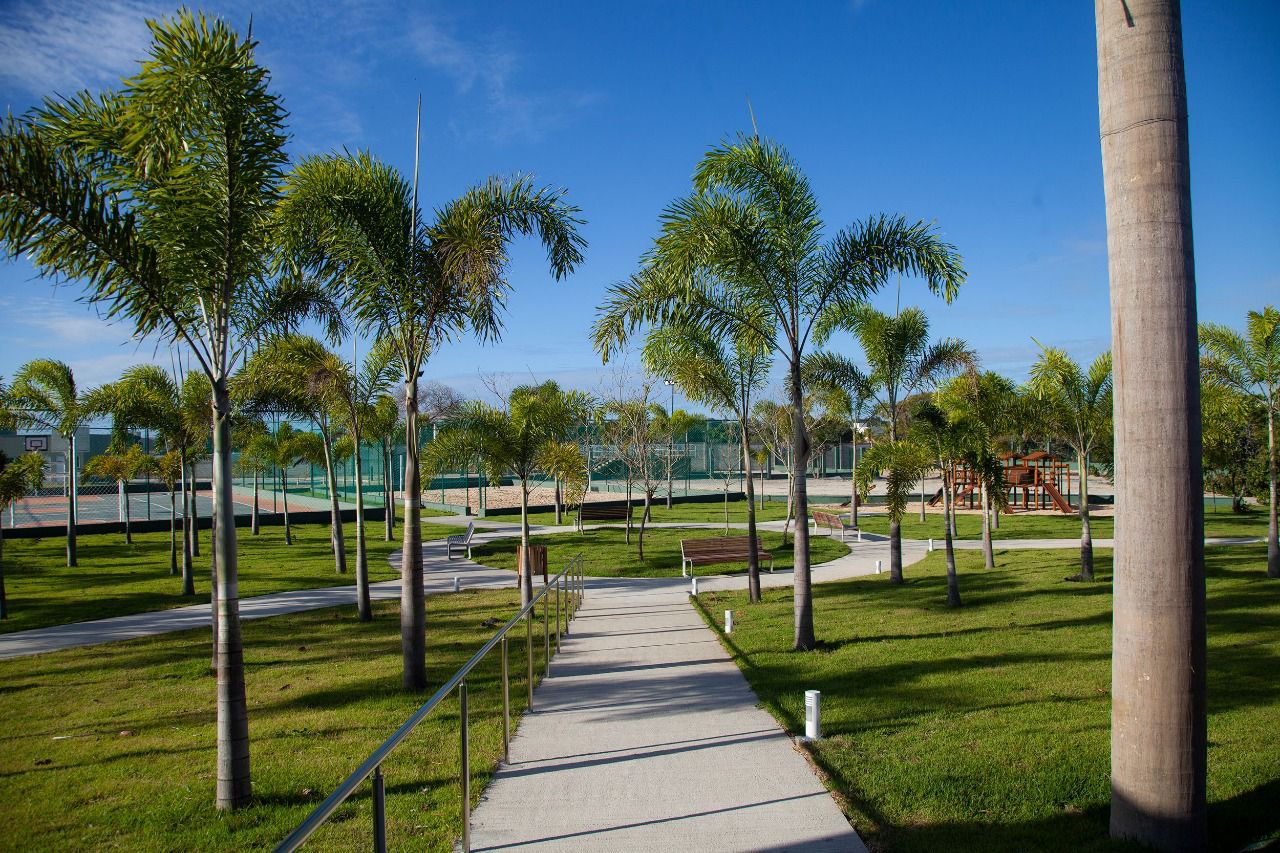 Foto do imóvel: Terreno à Venda, 232 m² em Jacundá - Aquiraz