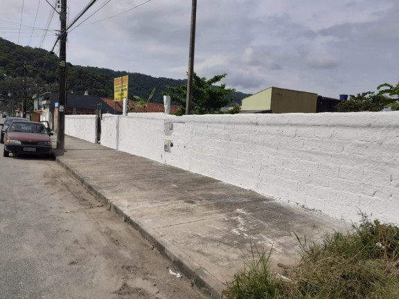 Imagem Terreno à Venda,  em Enseada - Guarujá