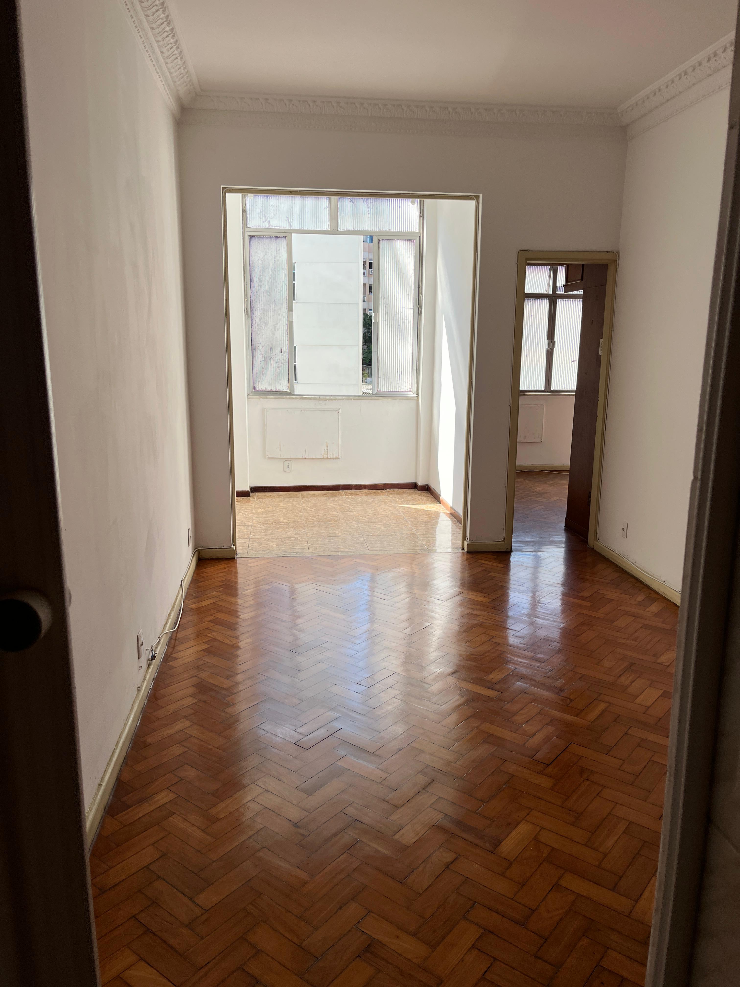 Foto do imóvel: Apartamento com 2 Quartos à Venda, 85 m² em Copacabana - Rio de Janeiro