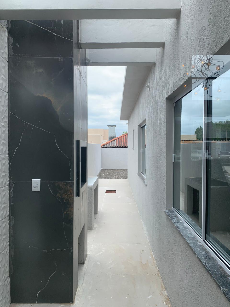 Imagem Casa com 3 Quartos à Venda, 105 m²em Centro - Imbé