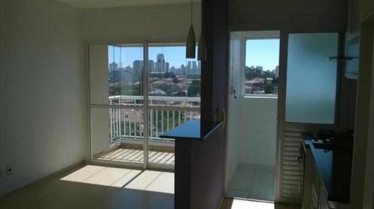 Imagem Apartamento com 2 Quartos à Venda, 52 m² em Saúde - São Paulo