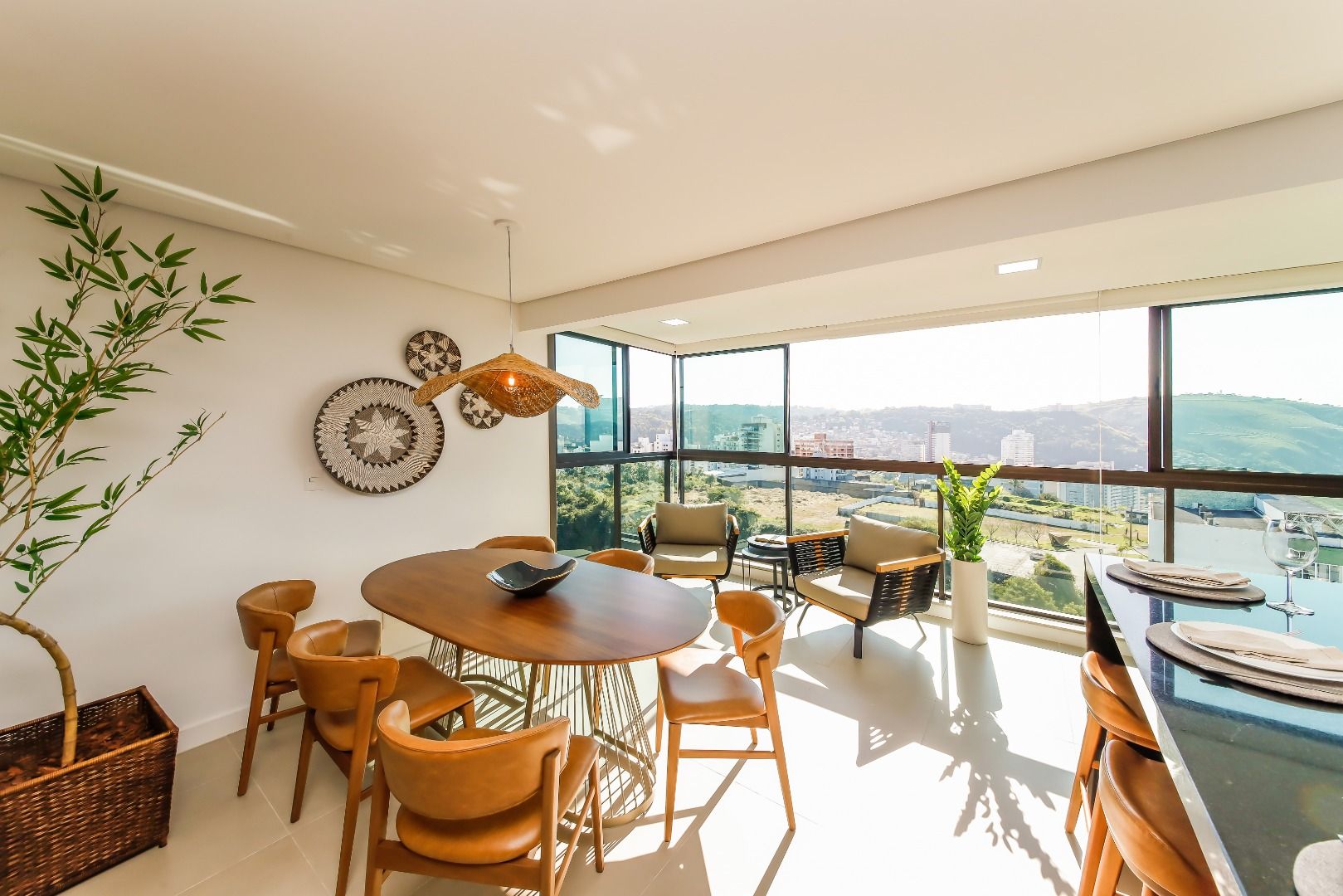 Foto do imóvel: Apartamento com 3 Quartos à Venda, 104 m² em Estrela Sul - Juiz de Fora