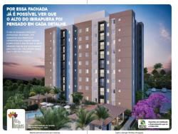 Imagem Apartamento com 2 Quartos à Venda, 36 m² em Jardim Ibirapuera - Campinas