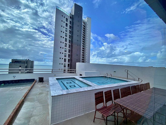 Imagem Apartamento com 2 Quartos à Venda,  em Madalena - Recife