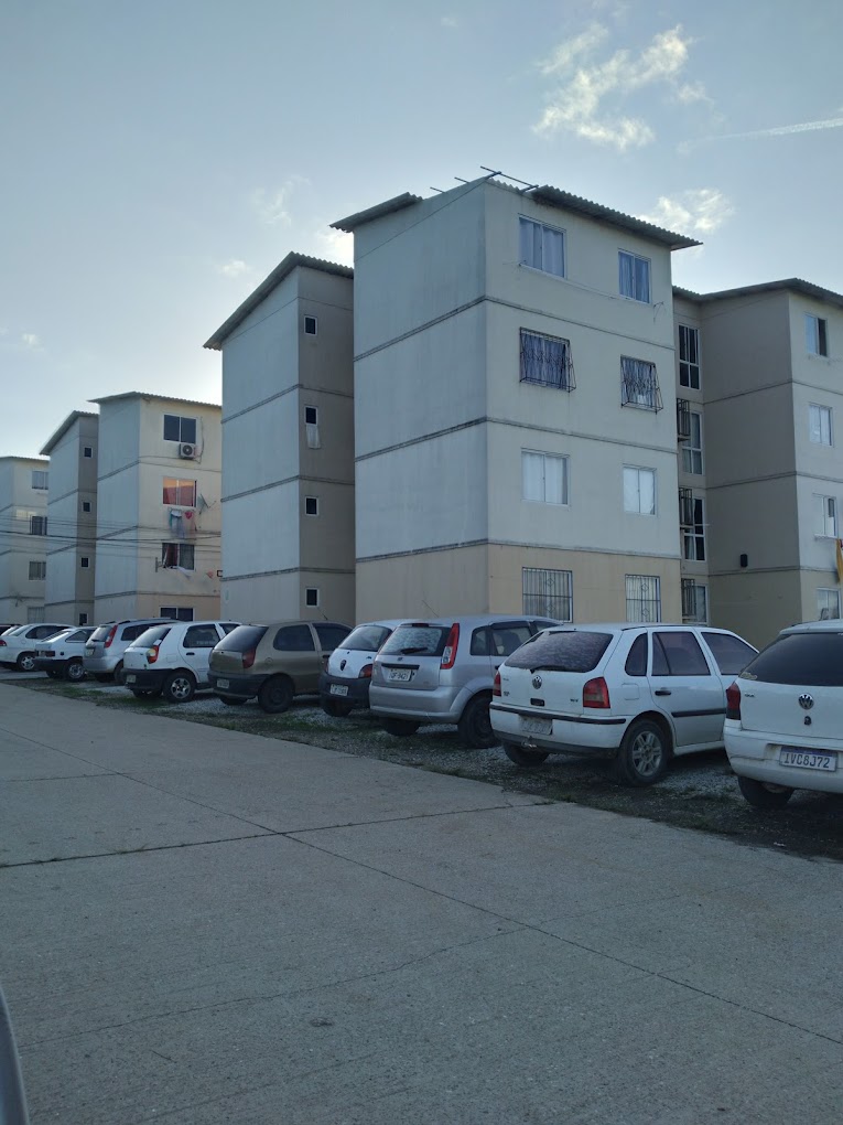 Imagem Apartamento com 2 Quartos à Venda, 50 m²em São Jorge - Bagé