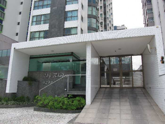 Imagem Apartamento com 3 Quartos para Alugar, 215 m² em Boa Viagem - Recife