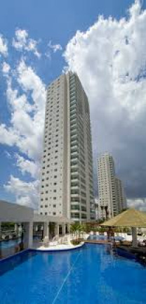 Apartamento com 4 Quartos à Venda, 156 m²em Jardim Avelino - São Paulo