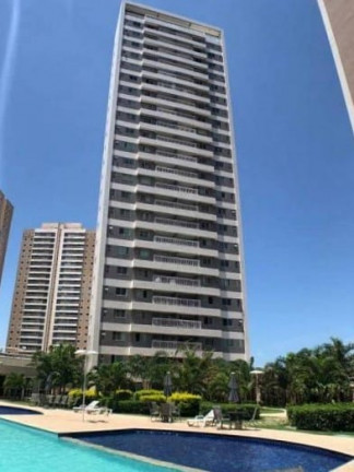 Imagem Apartamento com 3 Quartos à Venda, 92 m² em Fátima - Fortaleza