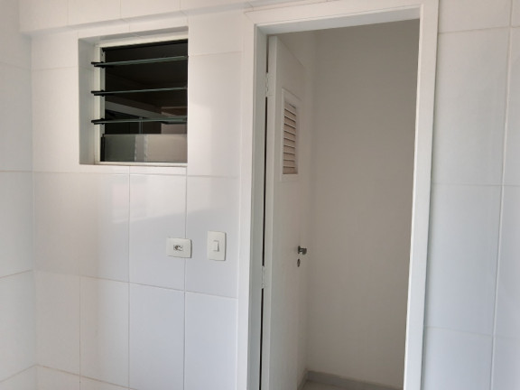 Apartamento com 3 Quartos à Venda, 87 m²em Vila Gumercindo - São Paulo