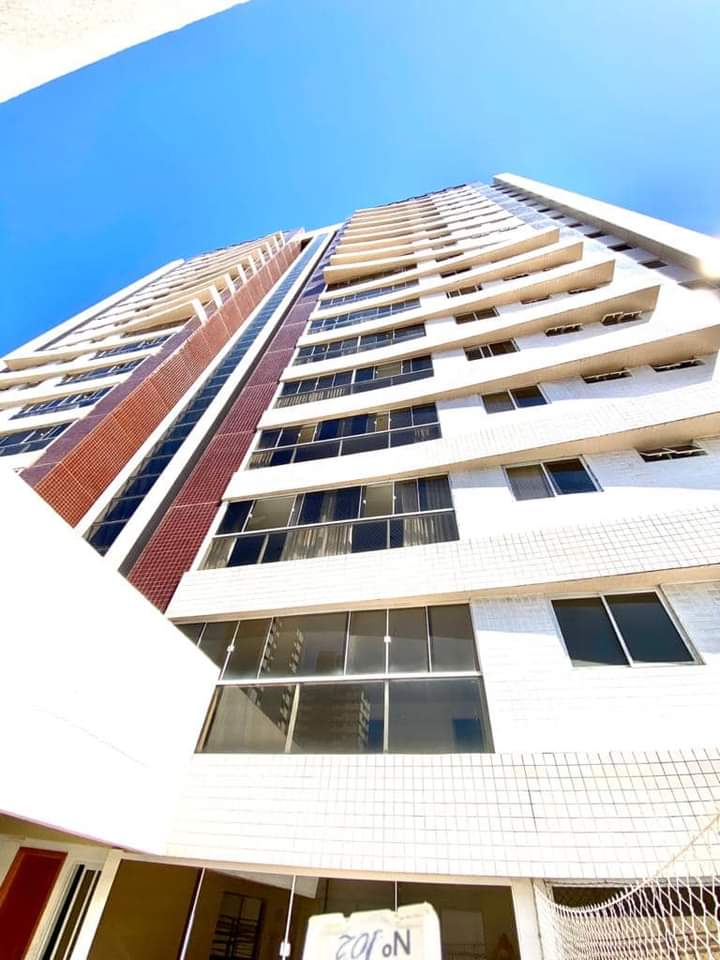 Imagem Apartamento com 3 Quartos à Venda, 123 m² em Barro Vermelho - Natal