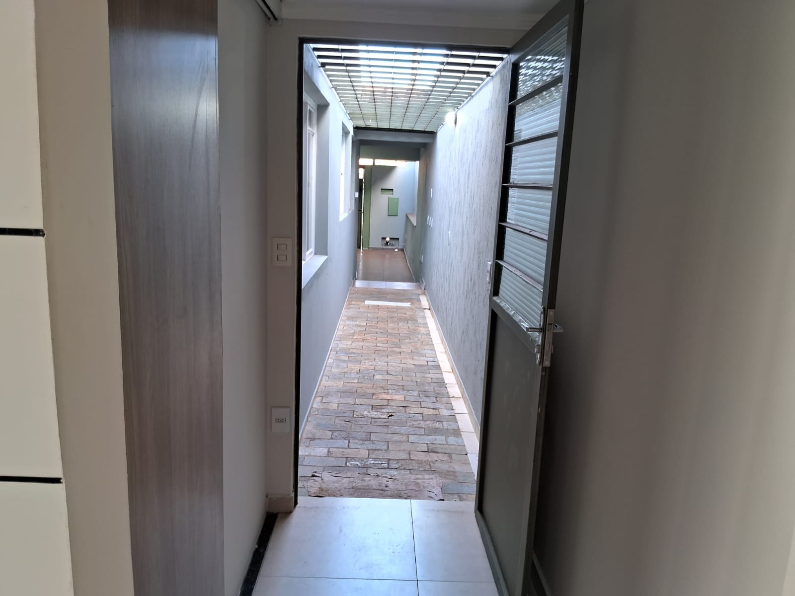 Foto do imóvel: Casa com 2 Quartos à Venda, 112 m² em Jardim Carolina - Bauru