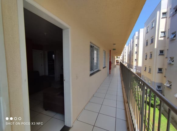 Imagem Apartamento com 2 Quartos à Venda, 52 m² em Jardim Guilhermino - Guarulhos