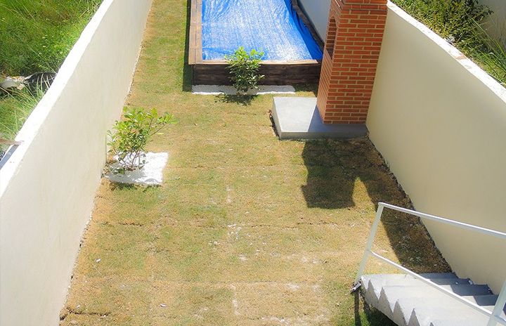 Imagem Casa com 2 Quartos à Venda, 57 m² em Campo Grande - Rio De Janeiro