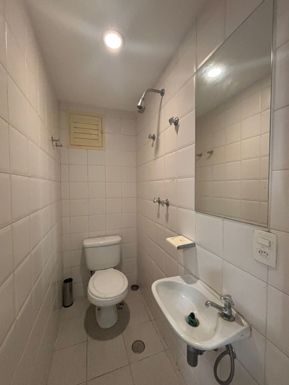 Foto do imóvel: Apartamento com 3 Quartos para Alugar, 104 m² em Planalto Paulista - São Paulo