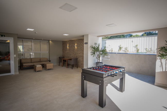 Imagem Apartamento com 2 Quartos à Venda, 57 m² em Setor Pedro Ludovico - Goiânia