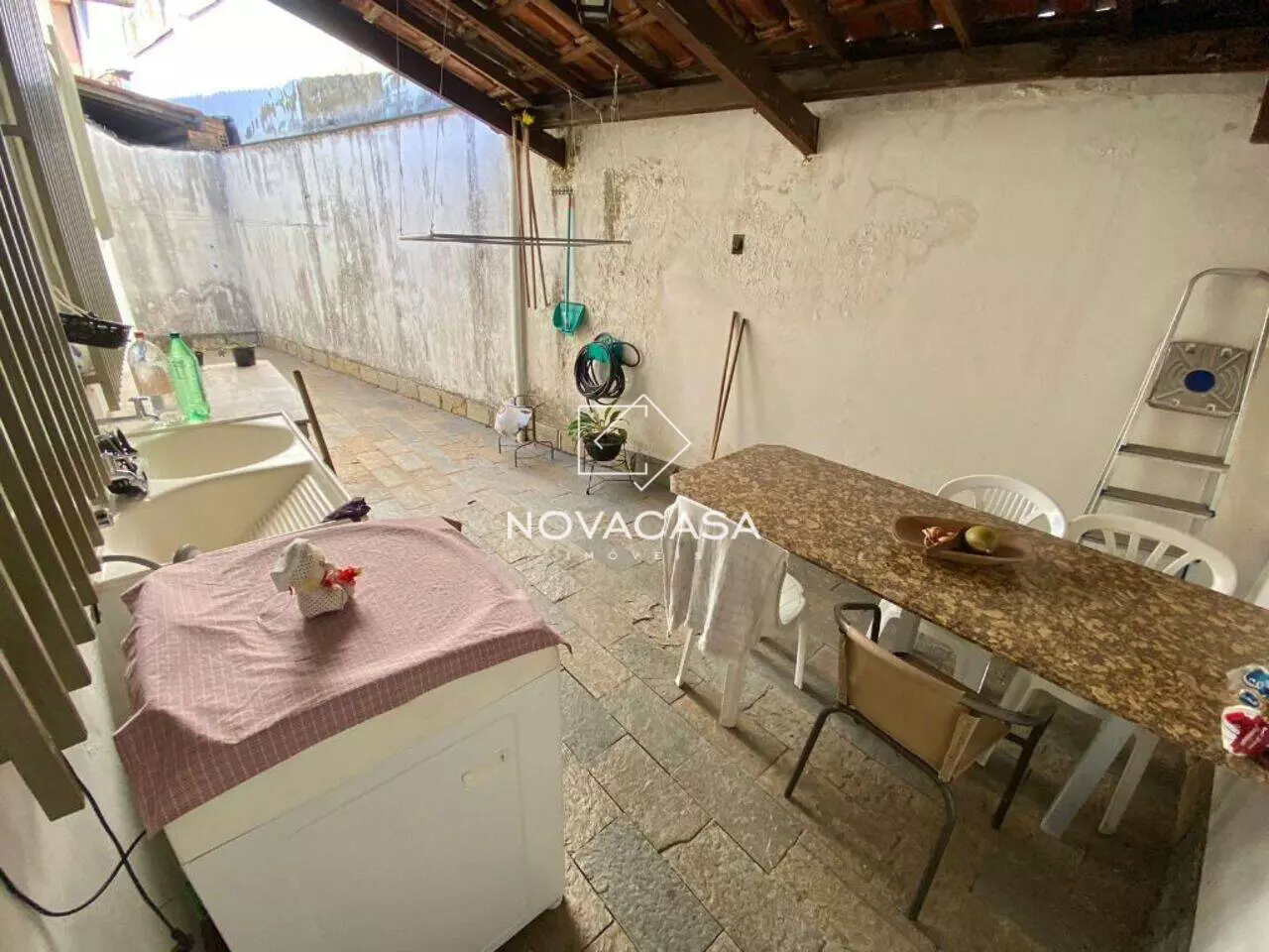 Foto do imóvel: Casa com 2 Quartos à Venda, 90 m² em Planalto - Belo Horizonte Foto do imóvel: Casa com 2 Quartos à Venda, 90 m² em Planalto - Belo Horizonte