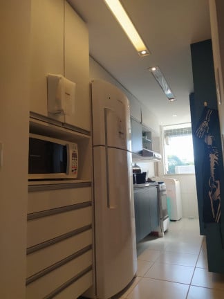 Imagem Apartamento com 3 Quartos à Venda, 64 m² em Cordeiro - Recife