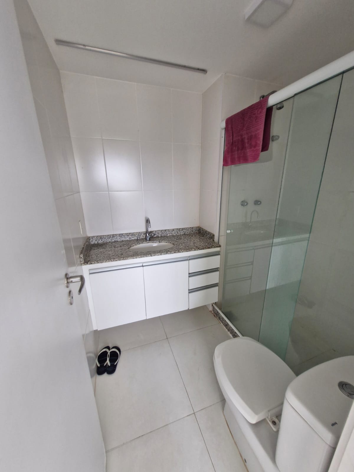 Foto do imóvel: Apartamento com 3 Quartos à Venda ou Locação, 88 m² em Recreio dos Bandeirantes - Rio de Janeiro