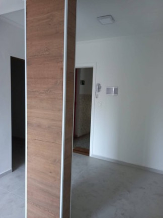 Imagem Apartamento com 1 Quarto à Venda, 43 m² em Tupi - Praia Grande