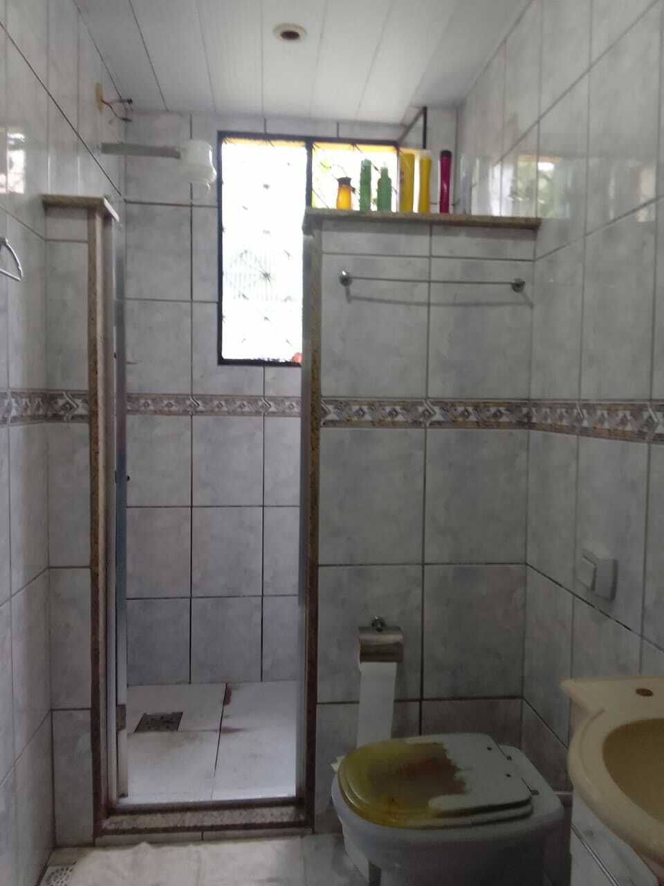 Foto do imóvel: Casa de Condomínio com 3 Quartos à Venda, 248 m² em Campo Grande - Rio de Janeiro