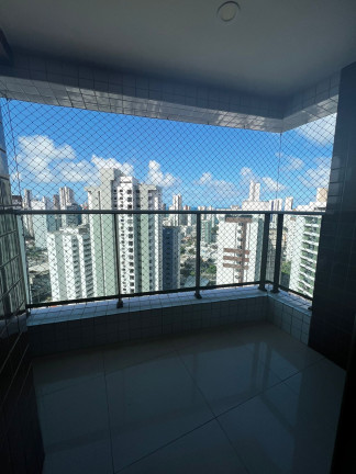 Imagem Apartamento com 2 Quartos à Venda, 61 m² em Boa Viagem - Recife