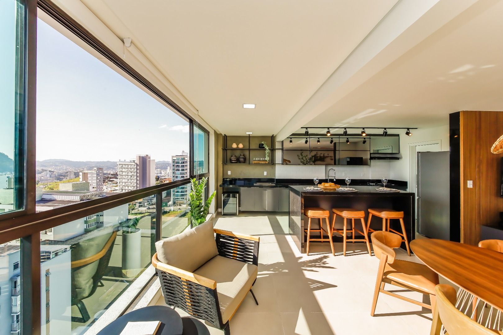 Foto do imóvel: Apartamento com 3 Quartos à Venda, 104 m² em Estrela Sul - Juiz de Fora
