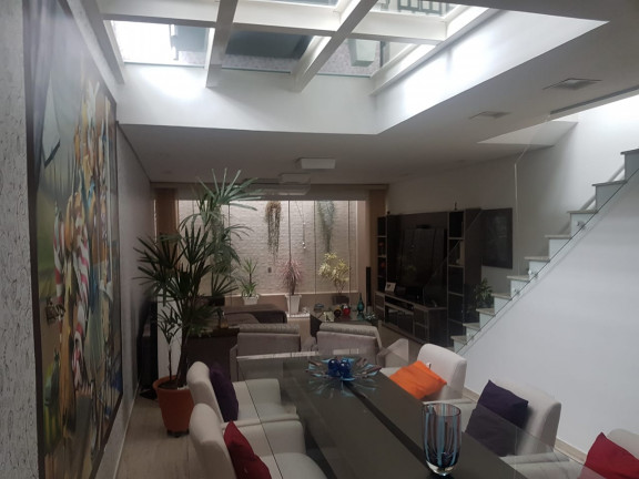 Imagem Casa com 2 Quartos à Venda, 220 m² em Ipiranga - São Paulo