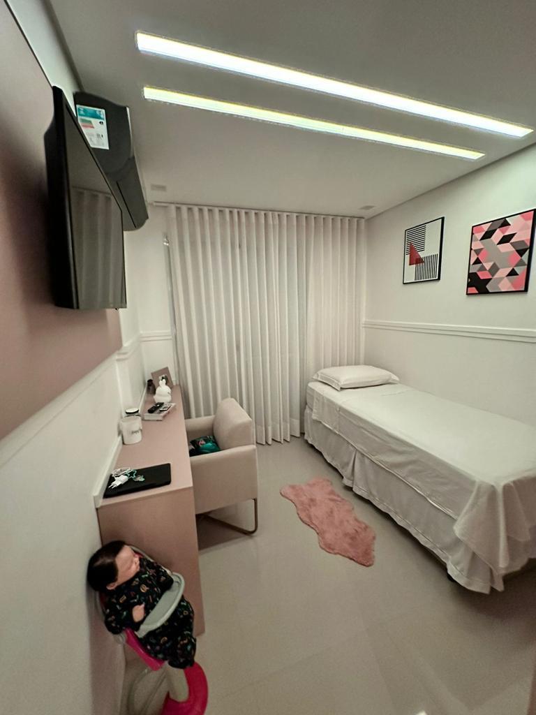 Imagem Apartamento com 3 Quartos à Venda, 127 m²em Centro - Santo André