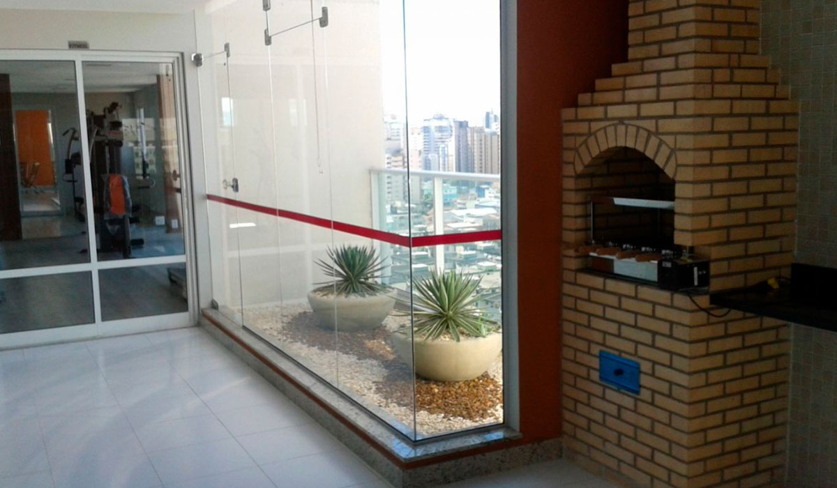 Foto do imóvel: Apartamento com 3 Quartos à Venda ou Temporada, 60 m²em Itapuã - Vila Velha