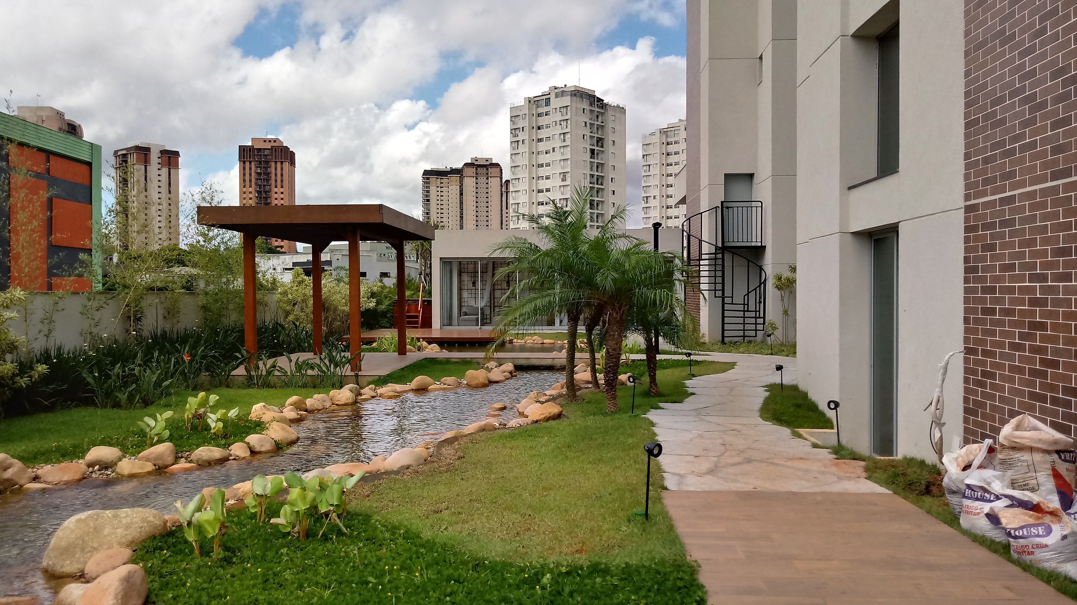 Foto do imóvel: Apartamento com 3 Quartos à Venda, 121 m² em Vila Sofia - São Paulo