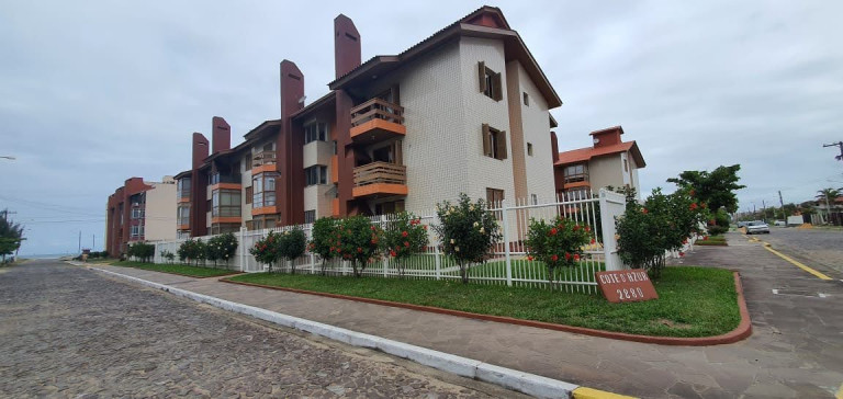 Imagem Apartamento com 1 Quarto à Venda, 52 m² em Capão Novo Posto 4 - Capão Da Canoa