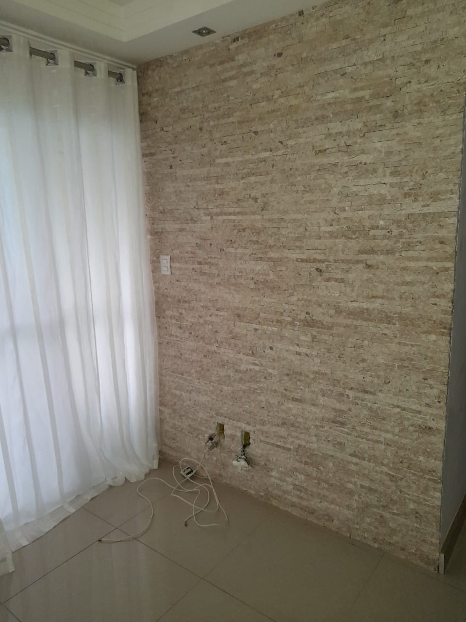 Imagem Apartamento com 2 Quartos à Venda, 60 m²em Vila de Abrantes (Abrantes) - Camaçari