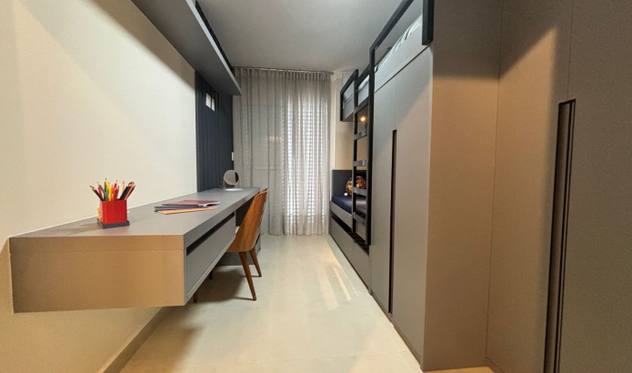 Imagem Apartamento com 2 Quartos à Venda, 74 m²em Boqueirão - Praia Grande