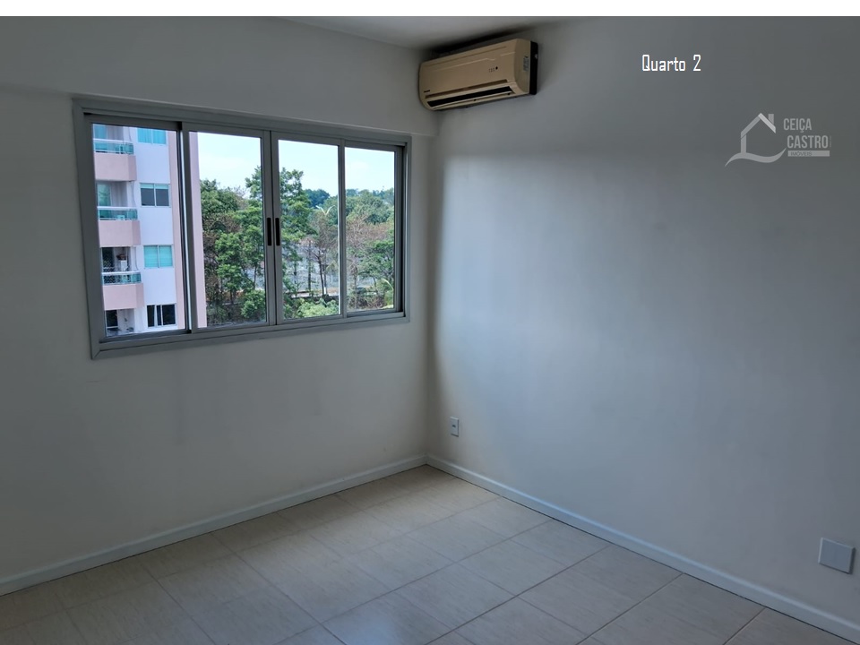 Imagem Apartamento com 3 Quartos à Venda, 103 m²em São Jorge - Manaus