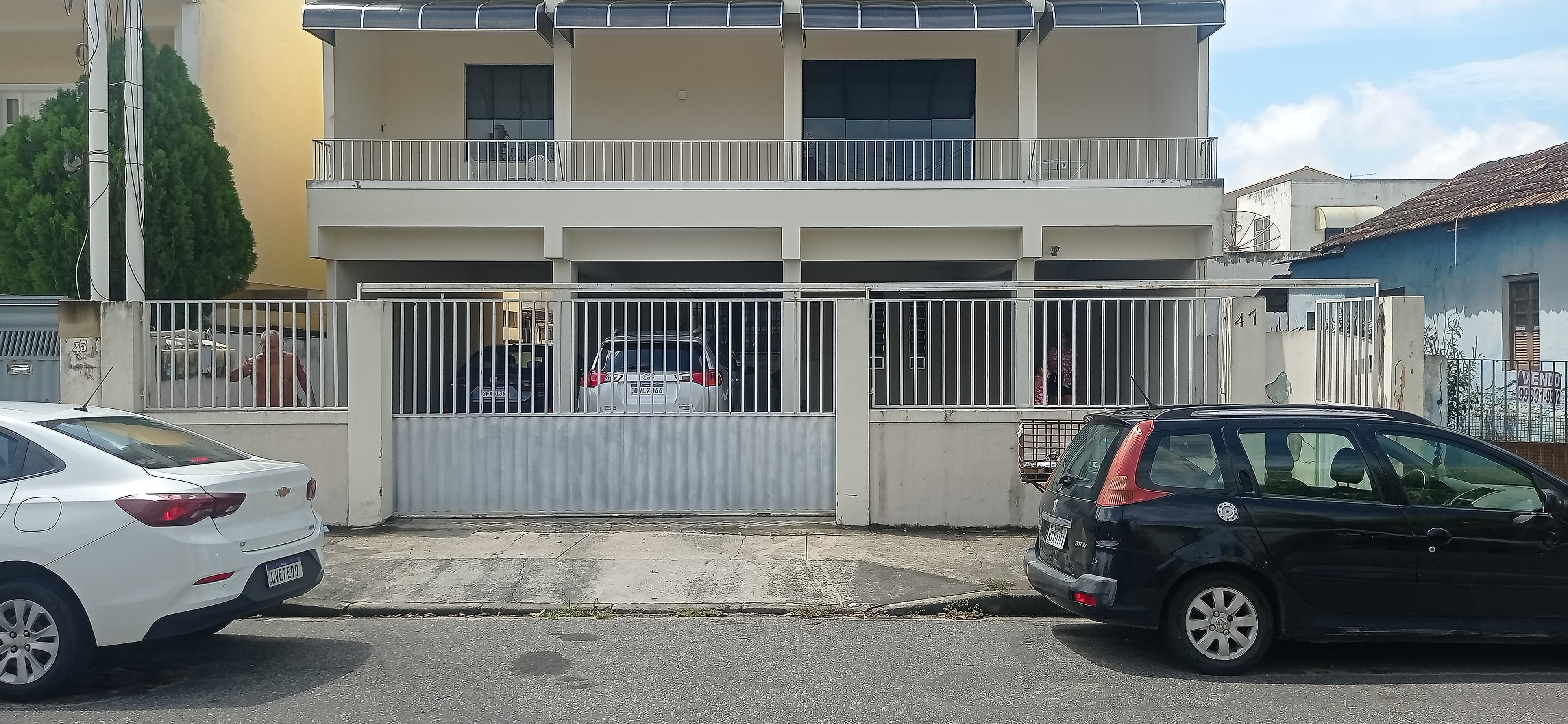 Imagem Apartamento com 3 Quartos à Venda, 85 m²em Centro - Campos dos Goytacazes