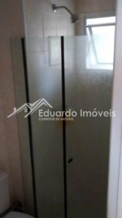 Imagem Apartamento com 2 Quartos para Alugar, 57 m² em Assunção - São Bernardo Do Campo