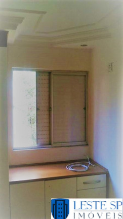 Imagem Apartamento com 2 Quartos à Venda, 45 m² em Jardim Dona Sinhá - São Paulo