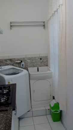 Imagem Apartamento com 2 Quartos para Temporada, 60 m² em Ingleses Do Rio Vermelho - Florianópolis
