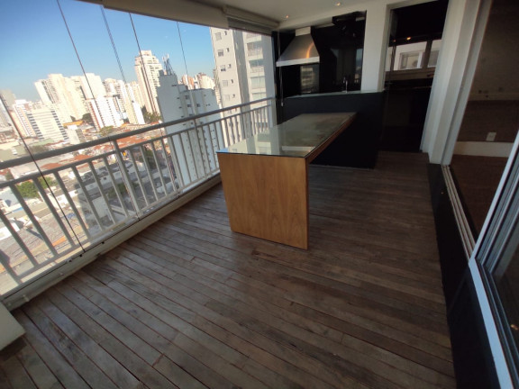Imagem Apartamento com 2 Quartos à Venda, 101 m² em Vila Romana - São Paulo