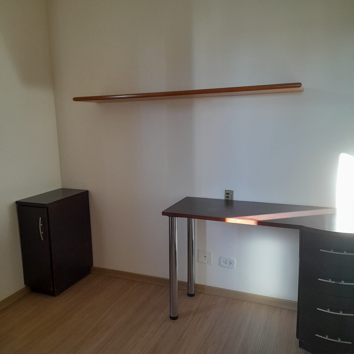 Foto do imóvel: Apartamento com 3 Quartos à Venda, 70 m²em Cláudia - Londrina