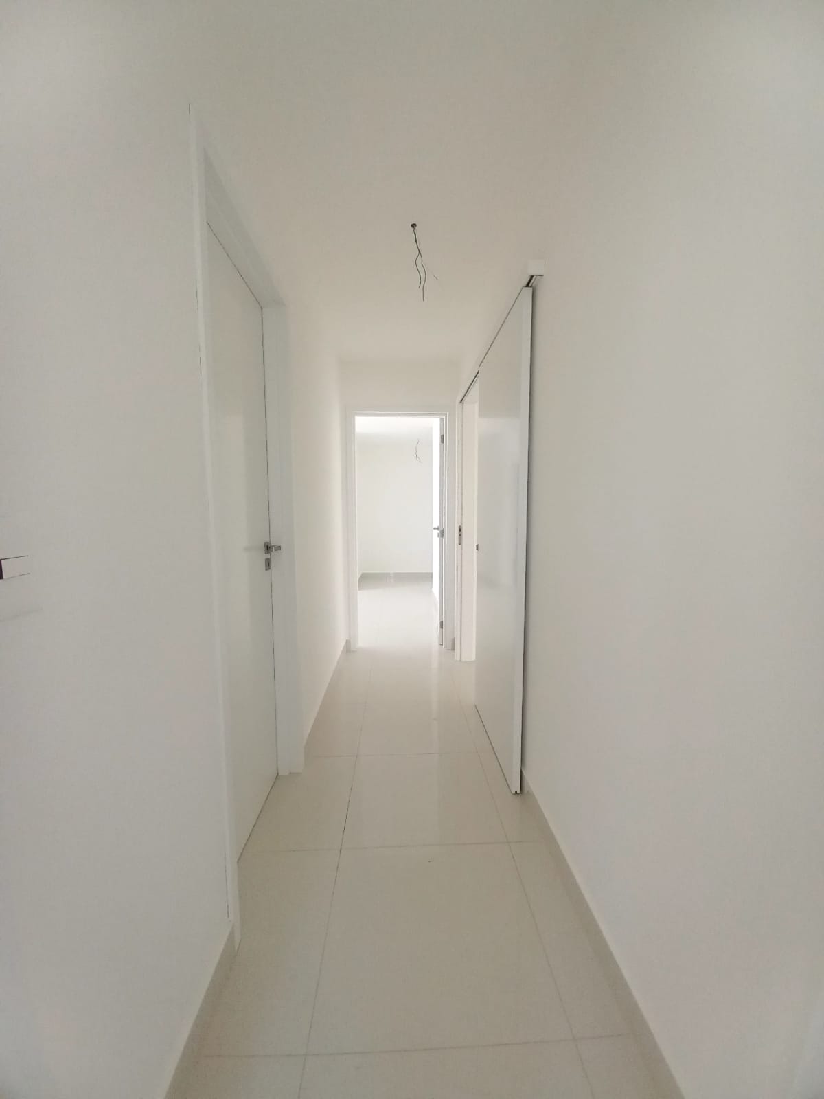 Imagem Apartamento com 3 Quartos à Venda, 145 m²em Tirol - Natal