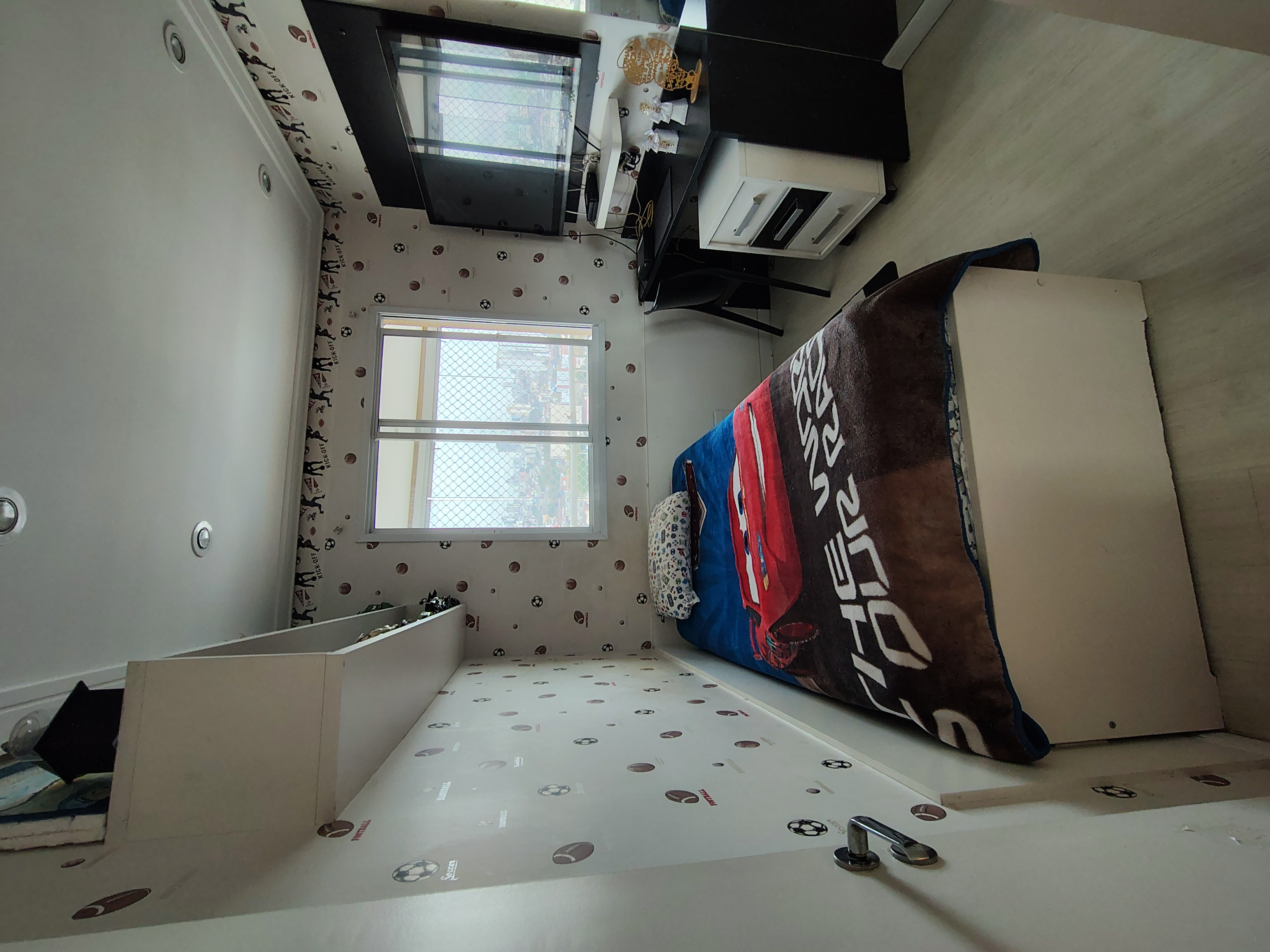 Foto do imóvel: Apartamento com 2 Quartos à Venda, 76 m² em Vila Nova Manchester - São Paulo